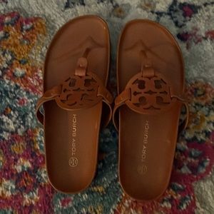 Tory Burch Cloud Miller